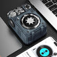 Mini Outdoor Bluetooth Speaker