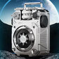 Mini Outdoor Bluetooth Speaker