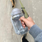 🐱 LAST DAY PROMOTION - 49%OFF🐶Outdoor Portable Water Bottle for Pets