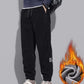 Men's Fashionable Versatile Warm Comfort Pants