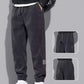 Men's Fashionable Versatile Warm Comfort Pants
