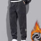Men's Fashionable Versatile Warm Comfort Pants