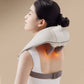 ⏰Limited Time 60% OFF 🔥Neck and Shoulder Heat Massager