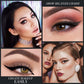 ❤️BUY 1 GET 1 FREE❤️ Viral Professional Kajal Eyeliner Gel Pen – Quick-Drying Formula, Get Two Liners for the Price of One ✨