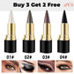 ❤️BUY 1 GET 1 FREE❤️ Viral Professional Kajal Eyeliner Gel Pen – Quick-Drying Formula, Get Two Liners for the Price of One ✨