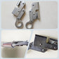 Wire Rope Lock Single Fitting