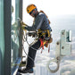 Wire Rope Lock Single Fitting