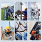 Wire Rope Lock Single Fitting