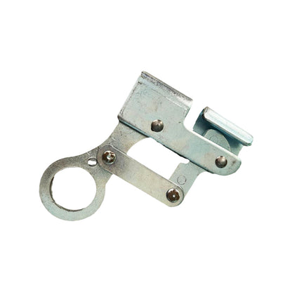 Wire Rope Lock Single Fitting