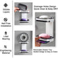 🎁New Arrivals 50% OFF🧼No-Drill Fast-Draining Soap Tray – Keep Soap Dry Instantly, Wall-Mounted Self-Draining Soap Holder for Shower, Bathroom & Kitchen Sink ✨
