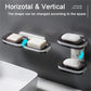 🎁New Arrivals 50% OFF🧼No-Drill Fast-Draining Soap Tray – Keep Soap Dry Instantly, Wall-Mounted Self-Draining Soap Holder for Shower, Bathroom & Kitchen Sink ✨