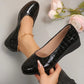 🌸Offerte speciali di primavera🌸 Scarpe leggere in pelle da donna
