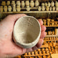 Beautifully Practical Decorative Pottery Herb Stripper
