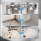 Multifunctional Waterproof Electric Cleaning Brush Set