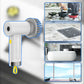 Multifunctional Waterproof Electric Cleaning Brush Set