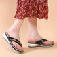 🌿 Moulded Arch, Cloud-Soft Steps – Lightweight Summer Flip-Flops with Anti-Slip Grip. UK Dispatch