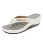 🌿 Moulded Arch, Cloud-Soft Steps – Lightweight Summer Flip-Flops with Anti-Slip Grip. UK Dispatch