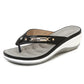 🌿 Moulded Arch, Cloud-Soft Steps – Lightweight Summer Flip-Flops with Anti-Slip Grip. UK Dispatch