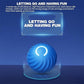 🔥Last Day Promotion 50% OFF🐶Automatic Smart Teasing Dog Ball – Bite-Resistant, Interactive Exercise Toy for Dogs