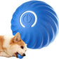 🔥Last Day Promotion 50% OFF🐶Automatic Smart Teasing Dog Ball – Bite-Resistant, Interactive Exercise Toy for Dogs