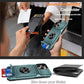 🔥50% OFF!!📢📱💳 Magnetic Phone Case with Card Holder – Built-In Card Slot & Magnetic Back 🛡️✨