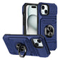 🔥50% OFF!!📢📱💳 Magnetic Phone Case with Card Holder – Built-In Card Slot & Magnetic Back 🛡️✨