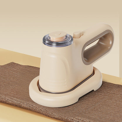 🍃Last Day 50% OFF💥Portable Handheld Vacuum Steamer for Clothes