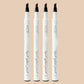 🎁2026 New Arrivals 50% OFF💥✨ Microblading Four-Fork Liquid Eyebrow Pencil – Create Hair-Like Strokes & Fuller-Looking Brows With More Control 👁️
