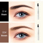 🎁2026 New Arrivals 50% OFF💥✨ Microblading Four-Fork Liquid Eyebrow Pencil – Create Hair-Like Strokes & Fuller-Looking Brows With More Control 👁️