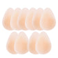 💧Waterdrop Shape Lift Bra | Seamless Silicone Adhesive for Plus Size Support, Strapless Dress Wear