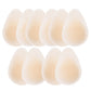 💧Waterdrop Shape Lift Bra | Seamless Silicone Adhesive for Plus Size Support, Strapless Dress Wear