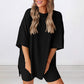 💟Women's Summer Casual loose two-piece set