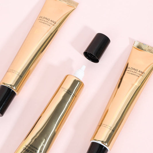 🔥New Arrivals | Waterproof Full Coverage Liquid Foundation