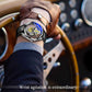 🔥⏳Limited-Time 50% OFF!⌚ Double-Sided Skeleton Tourbillon-Style Watch✨