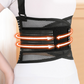 🛡️ Limited-Time Offer!💃Breathable 4-Rod Waist Support Brace – Instant Back Support & Comfort for Work, Lifting & Daily Wear 💪