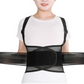 🛡️ Limited-Time Offer!💃Breathable 4-Rod Waist Support Brace – Instant Back Support & Comfort for Work, Lifting & Daily Wear 💪