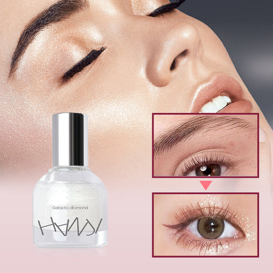 ✨Face & Body Glitter Liquid Highlighter（50% OFF）