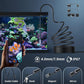 📱55% OFF! 🔍 Waterproof HD Endoscope Camera – 200W HD, 8mm Probe, Type-C/Micro/Lightning, Plug & Play for Tight Spaces 🔌✨