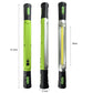 🛠️⚡Bright, Tough & Hands-Free: Rechargeable LED Work Light With Hook – 3 Modes, 3+ Hours Long Runtime