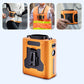 ❄️Portable Rechargeable Clip Waist Cooling Fan🌪️