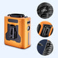 ❄️Portable Rechargeable Clip Waist Cooling Fan🌪️