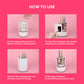 🔥 Limited-Time Offer! 🧼 3-in-1 Electric Make-Up Brush Cleaner – Quick Clean, Dry & Care 🎨