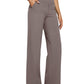 🔥 FINAL 24H SALE 50% OFF 🔥 High-Waist Loose Yoga Pants - Perfect for Office, Errands & Workouts | Breathable, Slimming Fit & Versatile Style