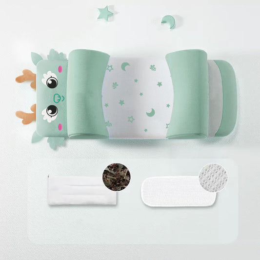 NatureShape™ Adjustable Infant Support Pillow
