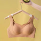 🌸New Arrival Buy 2 Get 1 FREE💖 Women's Seamless Wireless Push-Up Bra