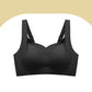 🌸New Arrival Buy 2 Get 1 FREE💖 Women's Seamless Wireless Push-Up Bra