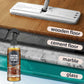 ✨ Wipe Away Dust & Stains, Reveal a Warm Glow – Wood Furniture Polish with UV Protection. Half Price. Free UK Delivery
