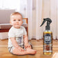 ✨ Wipe Away Dust & Stains, Reveal a Warm Glow – Wood Furniture Polish with UV Protection. Half Price. Free UK Delivery