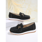 ⏳ Limited Time Hot Sale 50% OFF ✨Casual Suede-like Upper Thick Sole Loafers