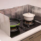 🛡️ Stop Oil Splatter Before It Starts – Kitchen Splash Guard, Heat-Resistant & Easy Clean. 50% Off. UK Stock